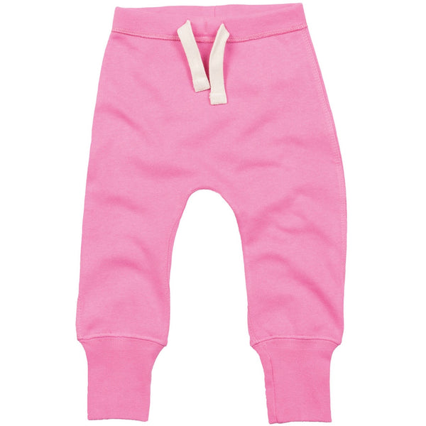 Pumpkin Baby Personalised Jogging Bottoms